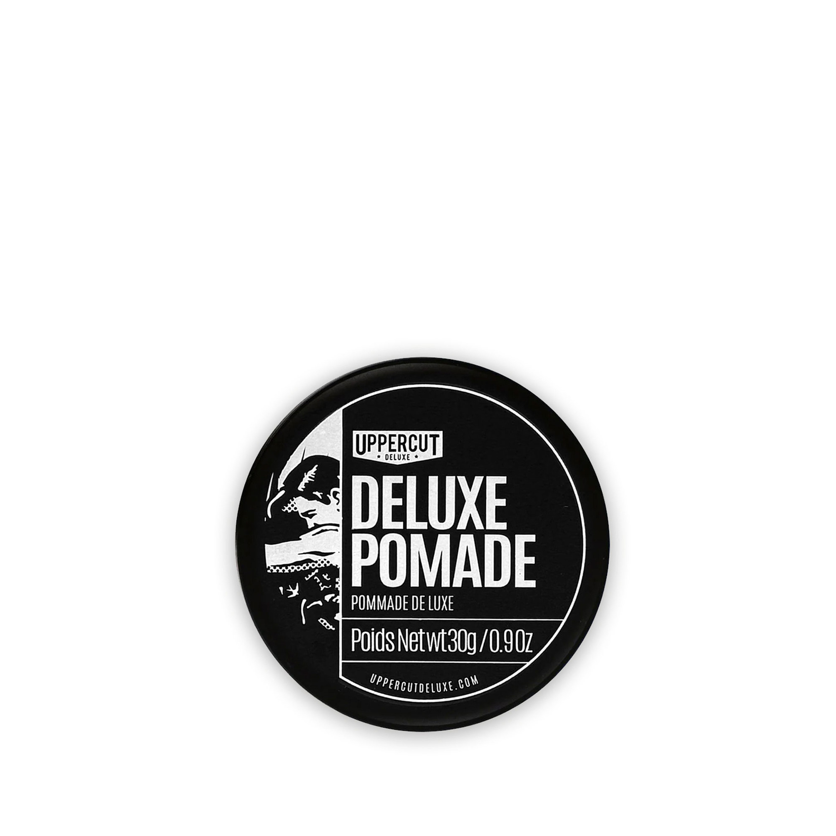 Uppercut Deluxe Hair Pomade Wax 30 G - Görsel 1
