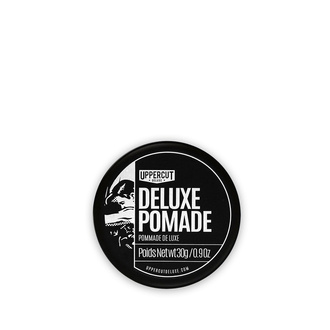 Uppercut Deluxe Hair Pomade Wax 30 G