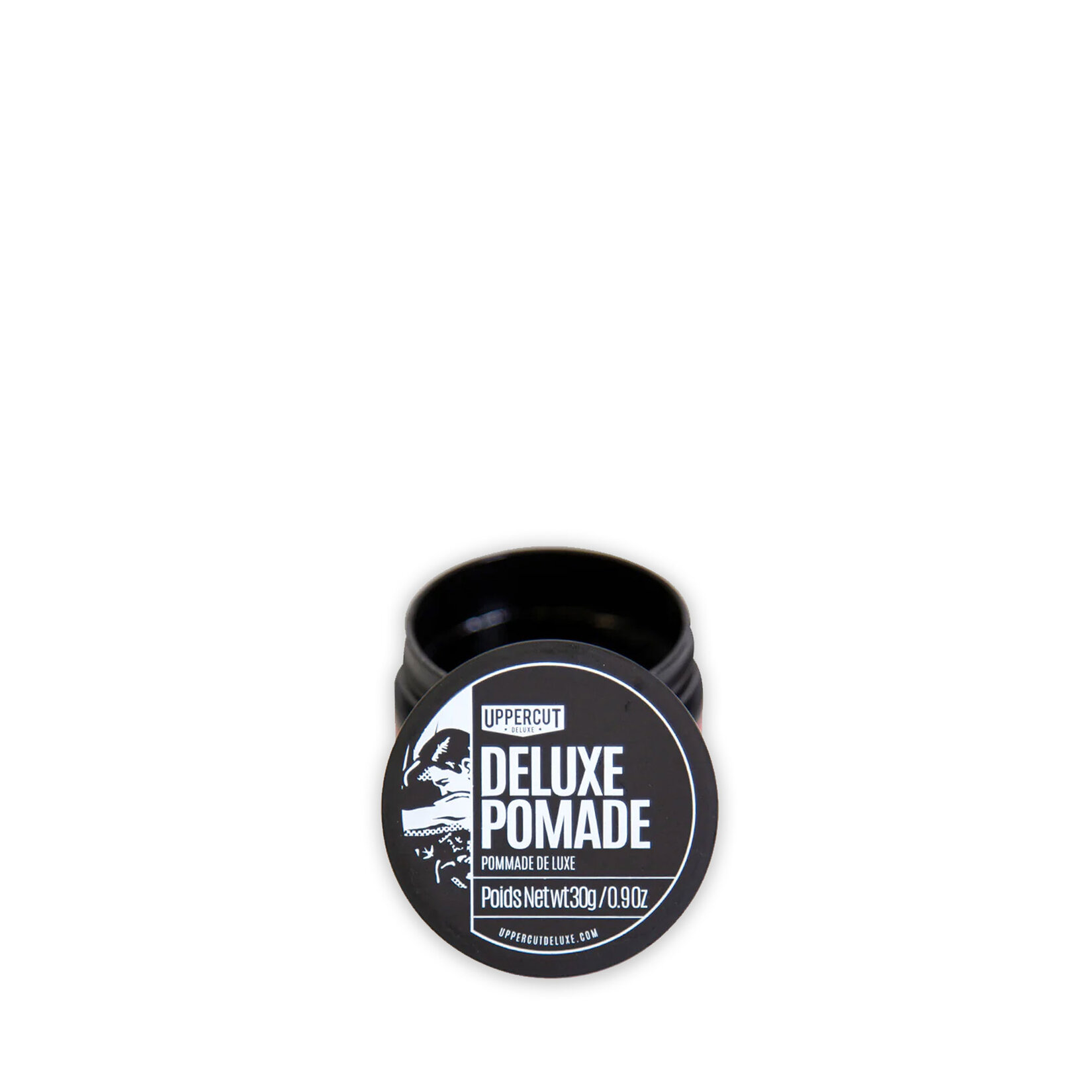 Uppercut Deluxe Hair Pomade Wax 30 G - Görsel 3