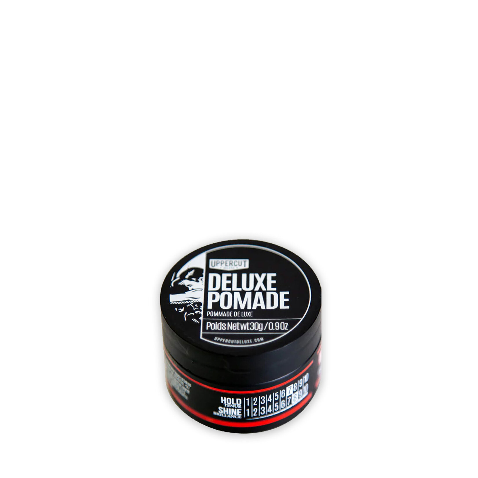 Uppercut Deluxe Hair Pomade Wax 30 G - Görsel 2