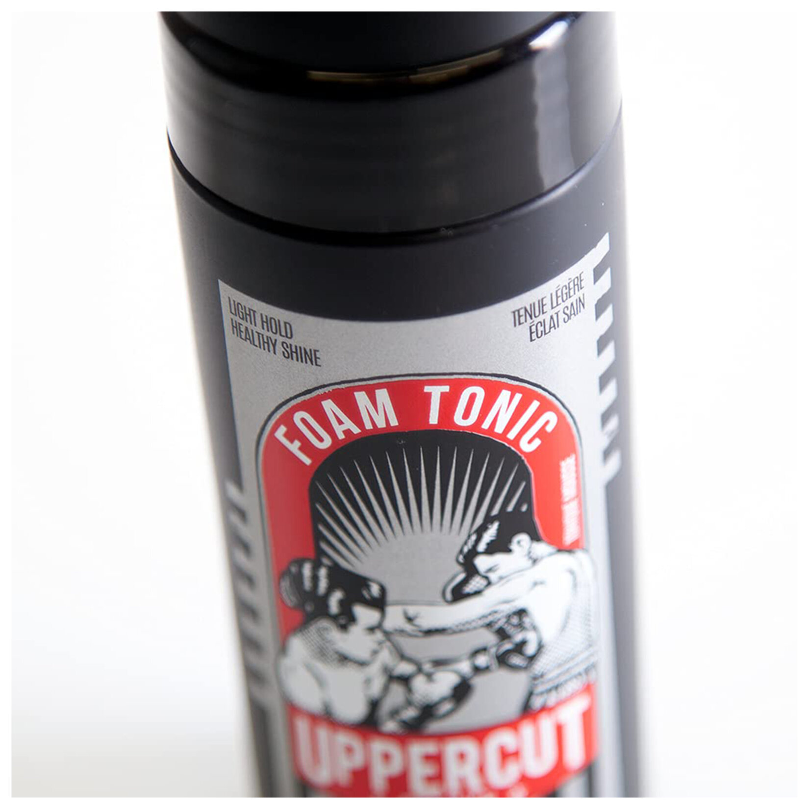 Uppercut Deluxe Foam Tonıc 150 Ml - Görsel 3