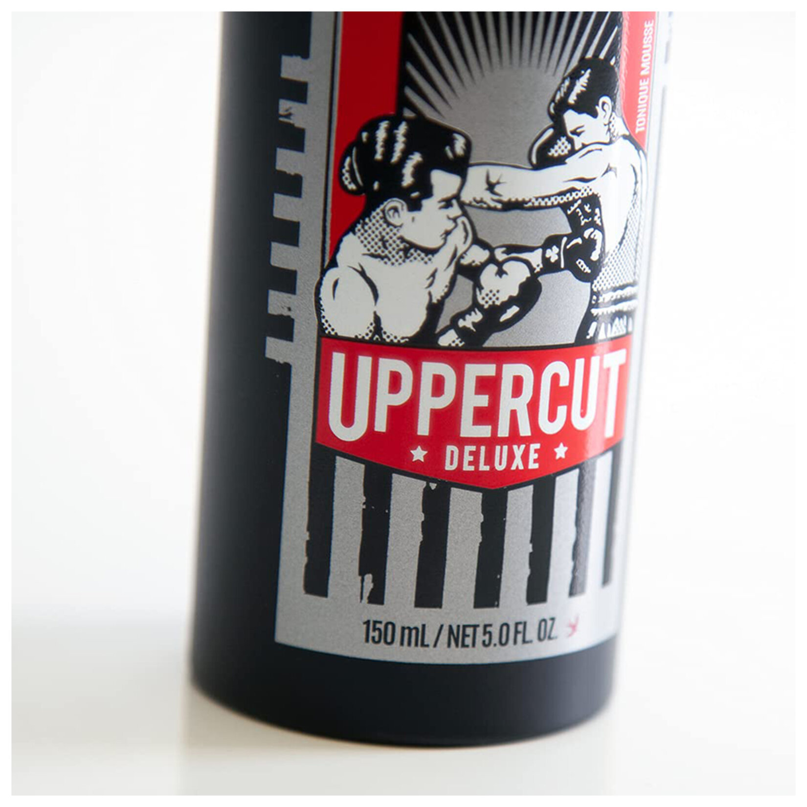 Uppercut Deluxe Foam Tonıc 150 Ml - Görsel 4