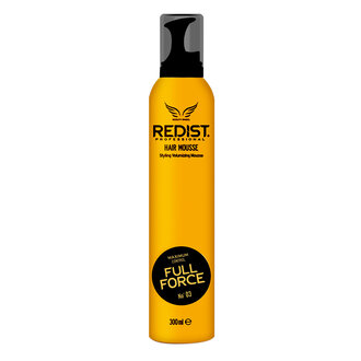Redist Full Force Saç Köpüğü 300 Ml