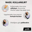 Got2b Twisted Bukle Belirginleşen Saç Köpüğü 250 Ml - Görsel 5