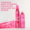 Umberto Giannini Hacim Veren Bukle Köpüğü 200 Ml - Görsel 3