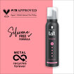 Taft Saç Köpüğü Power Cashmere 150 Ml - Görsel 4