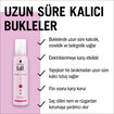 Taft Saç Köpüğü Curl & Flex  150 Ml - Görsel 3