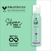 Taft True Volume  Köpük 150 Ml - Görsel 4
