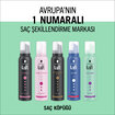 Taft True Volume  Köpük 150 Ml - Görsel 5