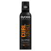 Syoss Curl Control Saç Köpüğü 250 Ml - Görsel 1