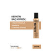 Syoss Köpük Keratin 250 Ml - Görsel 2