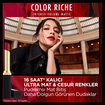 L'Oréal Paris Color Riche Matte Ruj - 640 Nude Independant - Görsel 3
