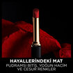L'Oréal Paris Color Riche Matte Ruj - 640 Nude Independant - Görsel 4