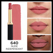 L'Oréal Paris Color Riche Matte Ruj - 640 Nude Independant - Görsel 2