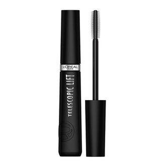 L'Oréal Paris Telescopic Lift Extra Black Maskara