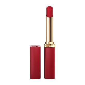 L'Oréal Paris Color Riche Colors of Worth Intense Volume Matte Ruj - 300 Rouge Confident