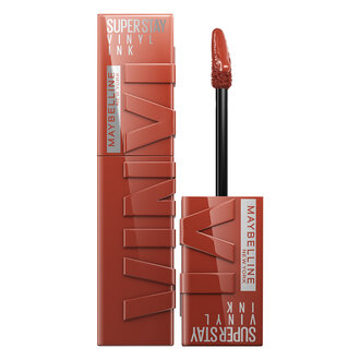 Maybelline New York Super Stay Vınyl Ink Lıkıt Ruj - 130 Extra