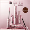 Maybelline New York Lash Sensational Sky High Kahverengi Maskara - Görsel 3