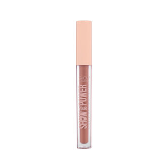 Show By Pastel Show Your Power Liquid Matte Lipstick - Likit Mat Ruj 609