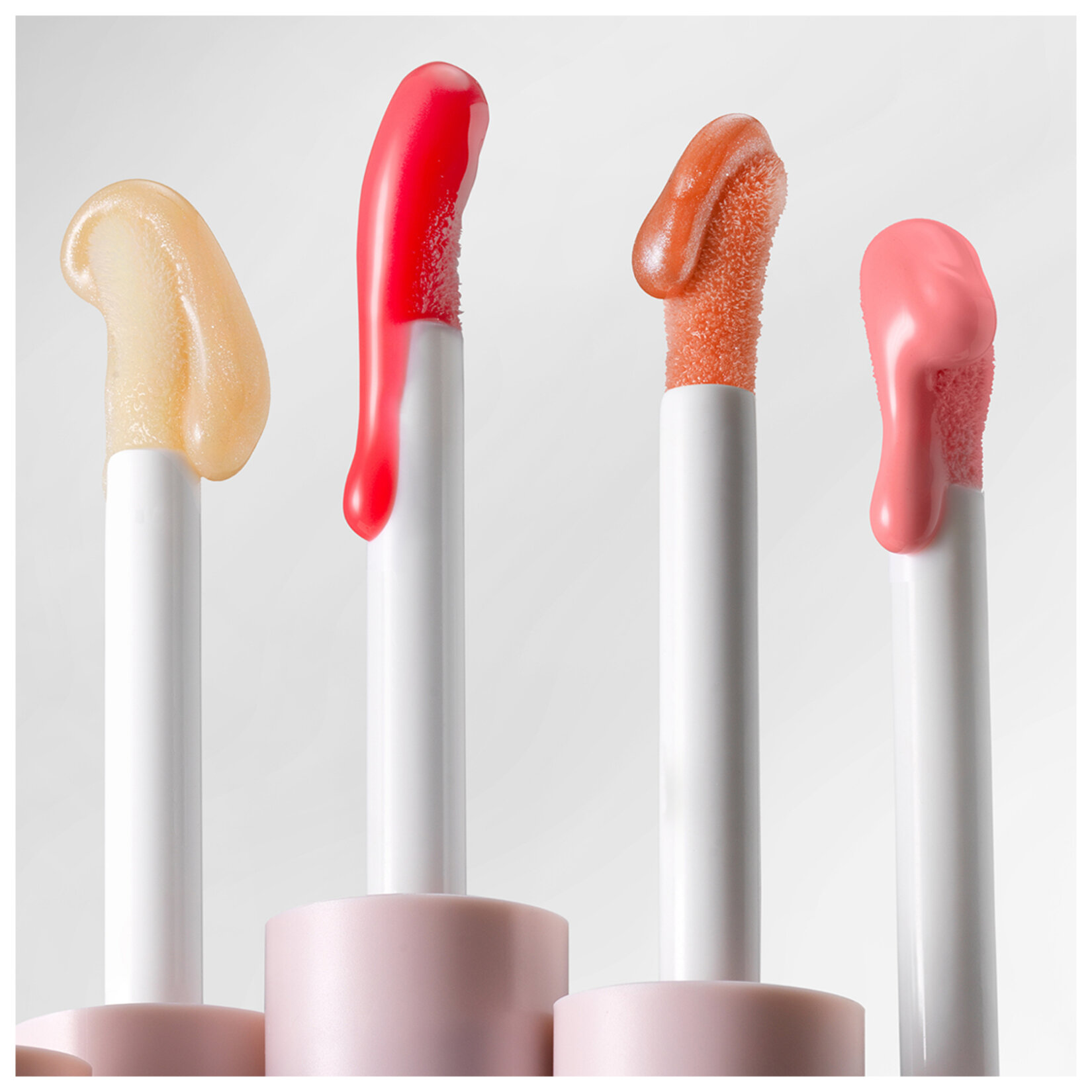 Pastel Plump Up Extra Hydrating Plumping Gloss - Dolgunlaştıran Dudak Parlatıcısı 204 Spicy Sweet - Görsel 3