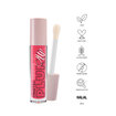 Pastel Plump Up Extra Hydrating Plumping Gloss - Dolgunlaştıran Dudak Parlatıcısı 204 Spicy Sweet - Görsel 4