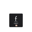 Flormar Compact Powder Yoğun Pigmentli Pudra - 092 Medium Soft Peach - Görsel 3
