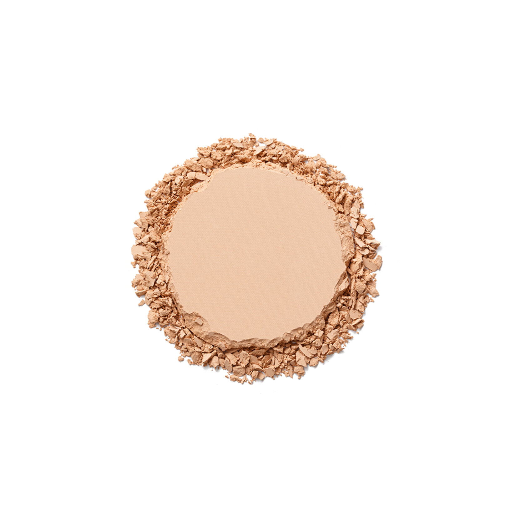 Flormar Compact Powder Yoğun Pigmentli Pudra - 092 Medium Soft Peach - Görsel 4