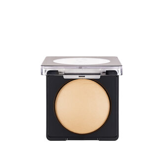 Flormar Baked Powder Yoğun Pigmentli Fırınlanmış Pudra - 020 Soft Beige