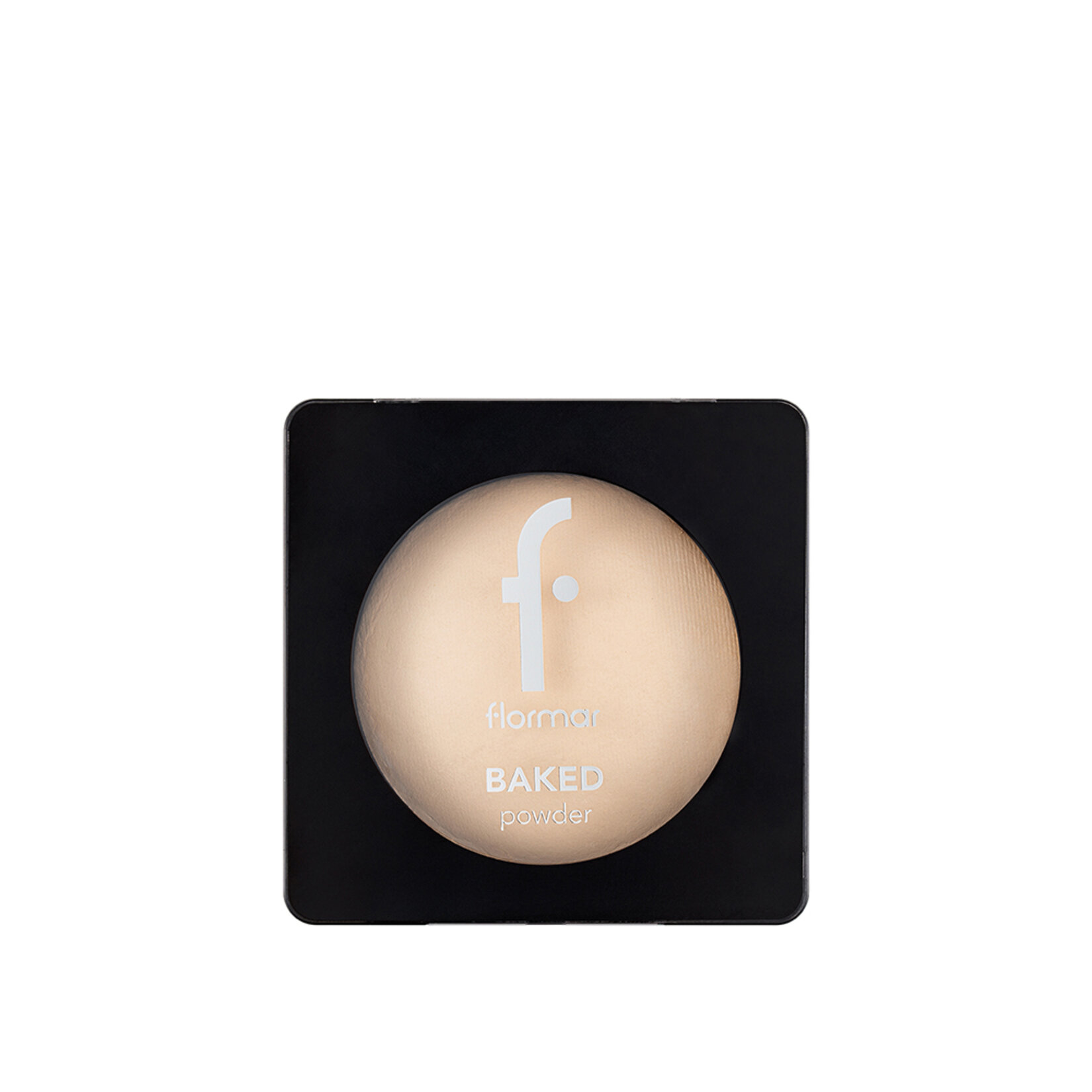 Flormar Baked Powder Yoğun Pigmentli Fırınlanmış Pudra - 029 Porcelain Ivory - Görsel 3