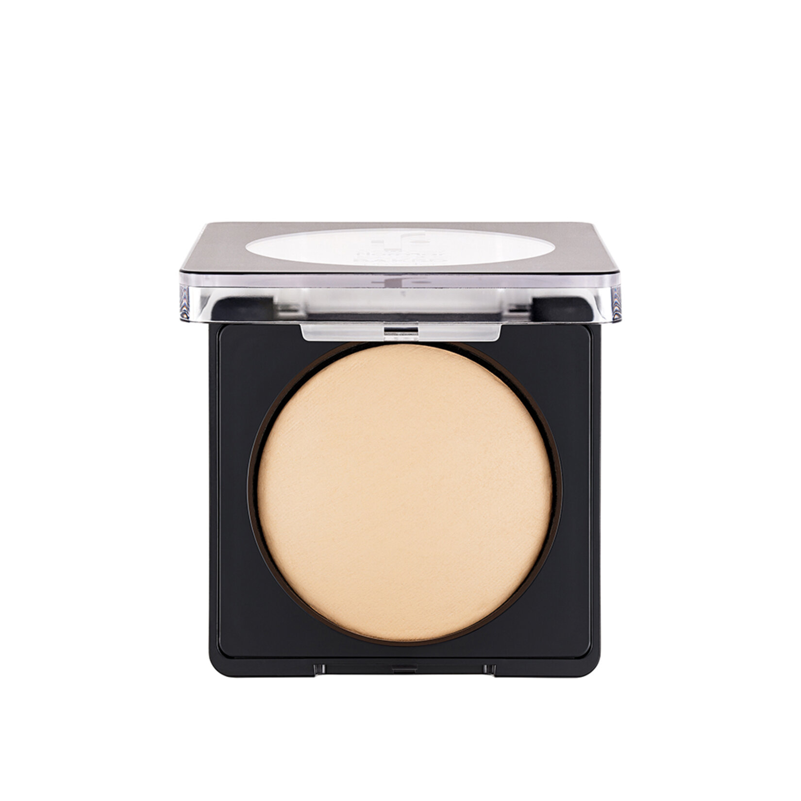 Flormar Baked Powder Yoğun Pigmentli Fırınlanmış Pudra - 030 Mat Beige - Görsel 1
