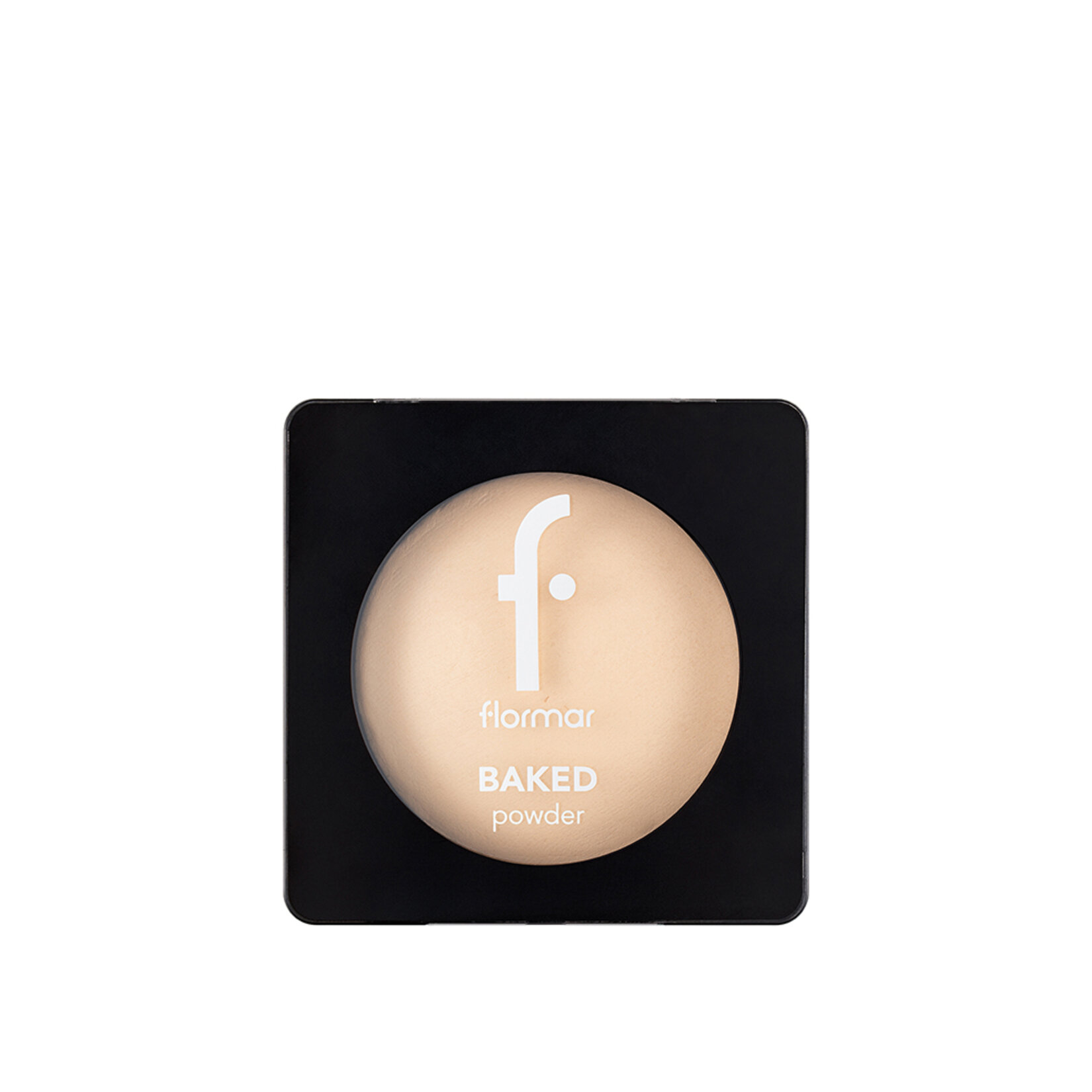 Flormar Baked Powder Yoğun Pigmentli Fırınlanmış Pudra - 030 Mat Beige - Görsel 3