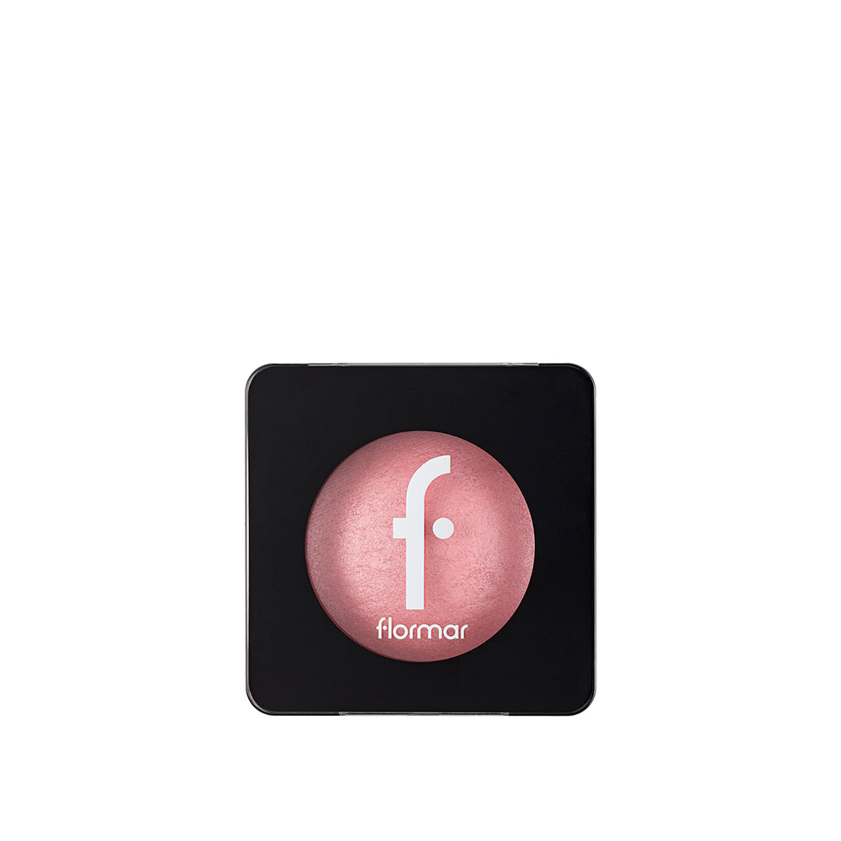 Flormar Baked Blush-On Yoğun Pigmentli Fırınlanmış Allık - 040 Shimmer Pink - Görsel 1