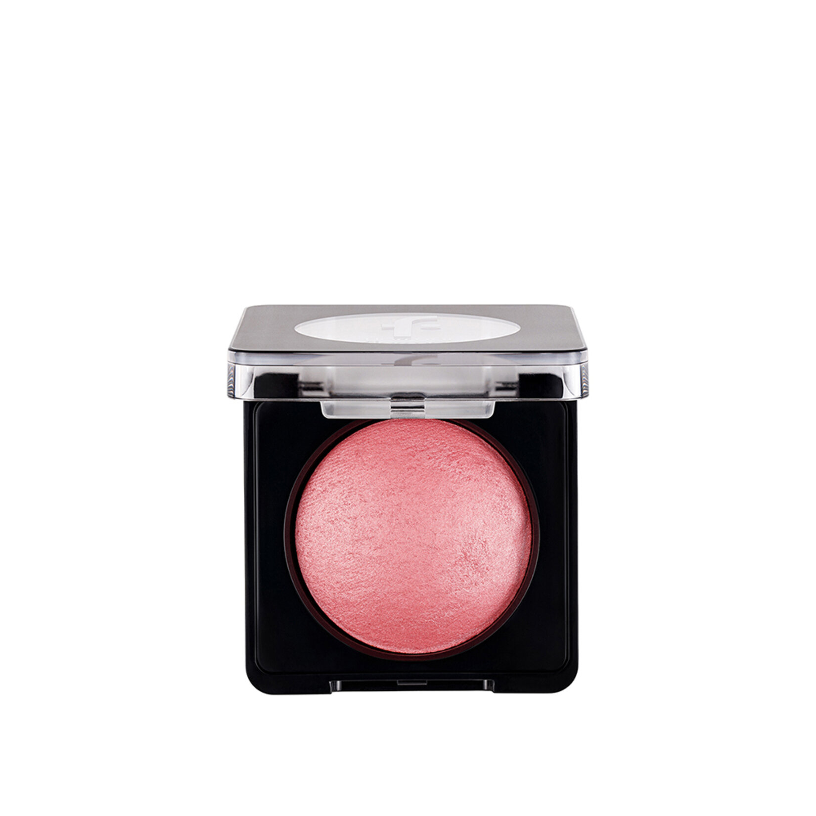 Flormar Baked Blush-On Yoğun Pigmentli Fırınlanmış Allık - 040 Shimmer Pink - Görsel 3