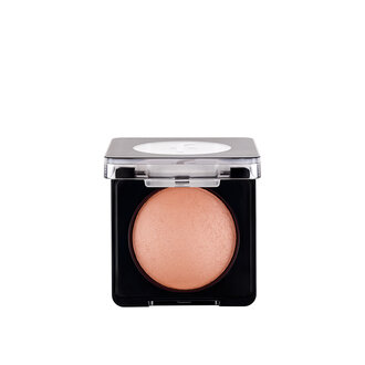 Flormar Baked Blush-On Yoğun Pigmentli Fırınlanmış Allık - 050 Peachy Bronze