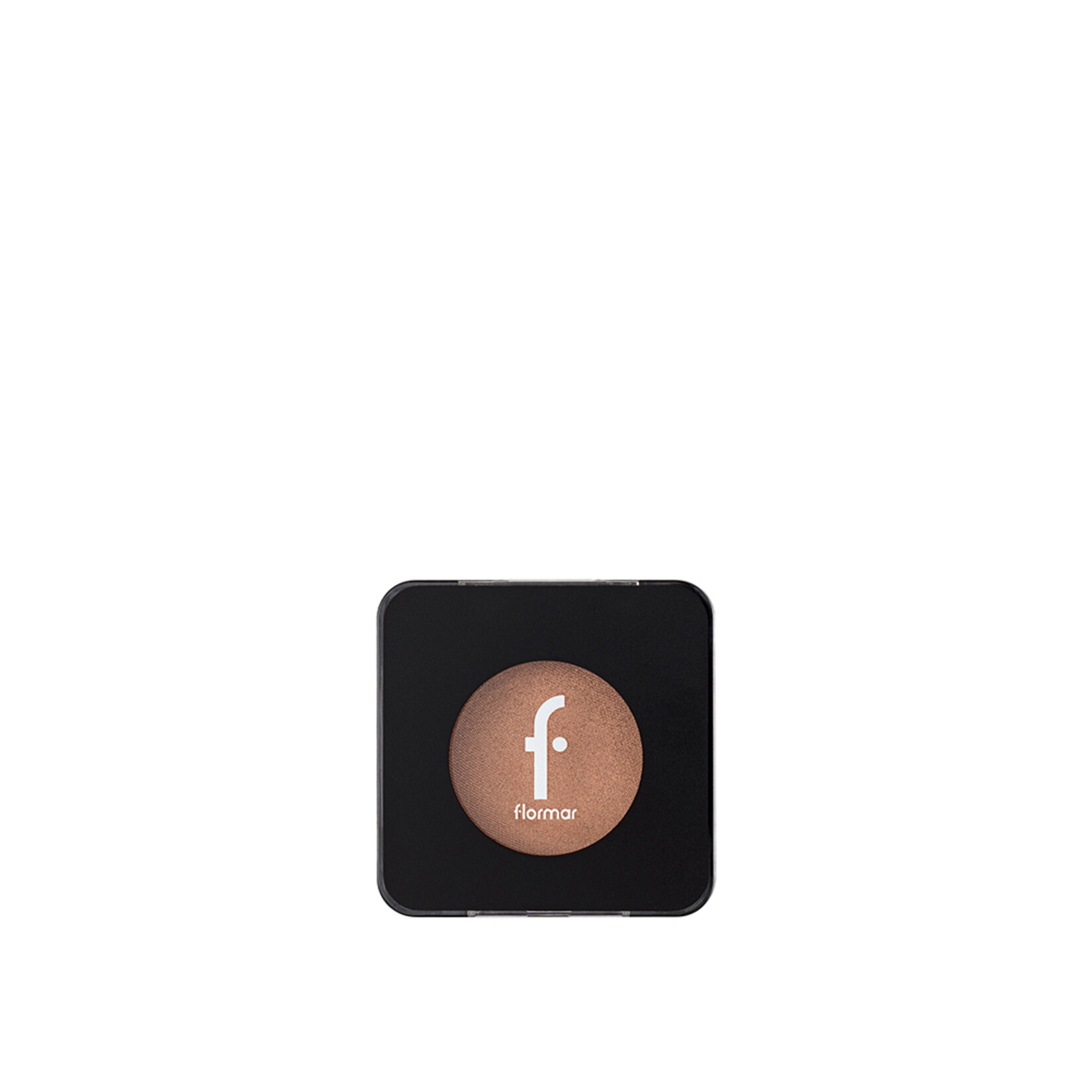 Flormar Mono Yoğun Pigmentli Tekli Göz Farı - 019 Bronze Star - Görsel 2