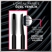 L'Oréal Paris Telescopic Lift Extra Black Maskara - Görsel 3