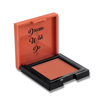 Pastel Cream Blush - Krem Allık 46 Harmony