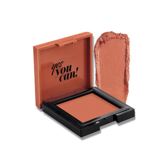 Pastel Cream Blush - Krem Allık 47 Peachy