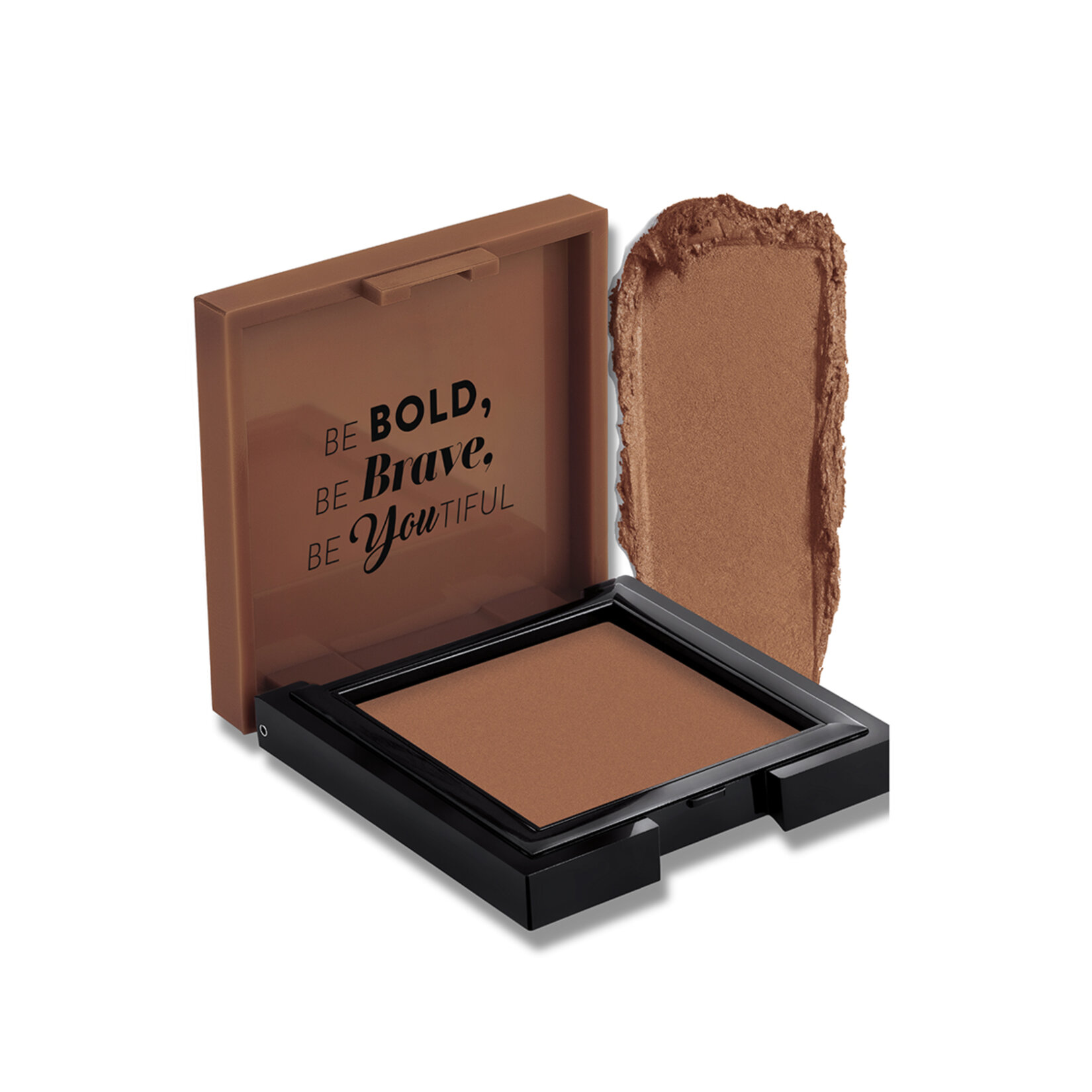 Pastel Cream Blush - Krem Allık 50 Brownie - Görsel 1