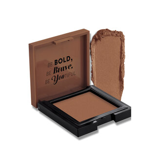 Pastel Cream Blush - Krem Allık 50 Brownie