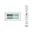 Show By Pastel Monochrome Duo Eyes - İkili Far Paleti 31 Emerald Dust - Görsel 3