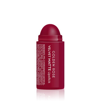 Golden Rose Velvet Matte Lipstick Mini No:19 D