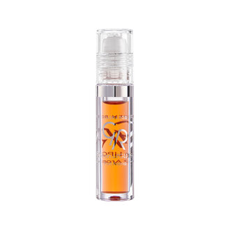 Golden Rose Roll-On Lipgloss  Orange 3.4 Ml