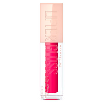 Maybelline New York Lifter Gloss - 24 Bubblegum