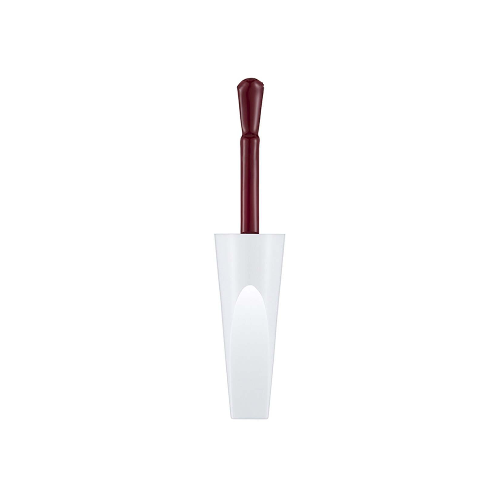 Flormar Nail Enamel Uzun Süre Kalıcı Besleyici Oje - 416 Straight Red - Görsel 2