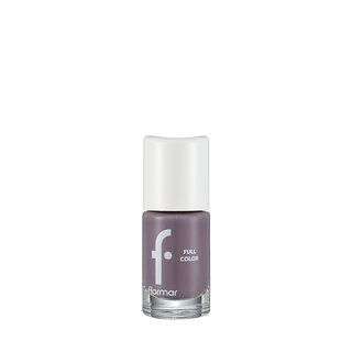 Flormar Full Color Yoğun Renk Veren İnce Yapılı Oje - FC74 Greige