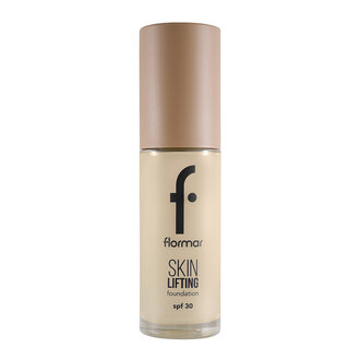 Flormar Skin Lifting Fondöten - 020