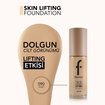 Flormar Skin Lifting Fondöten - 090 - Görsel 4