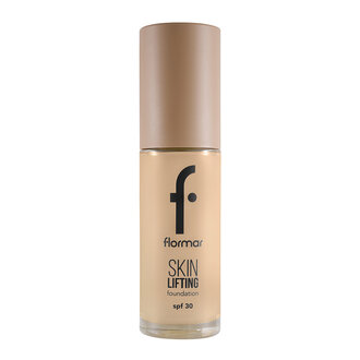 Flormar Skin Lifting Fondöten - 100