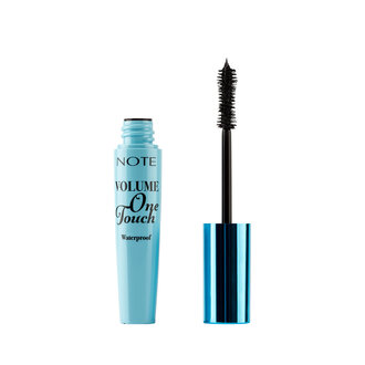 Note One Touch Mascara Wp